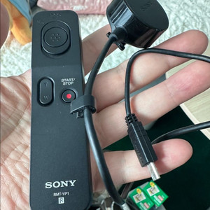 카메라 릴리즈3종 일괄판매