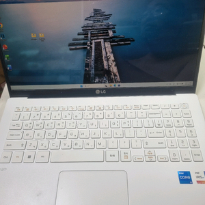 LG 노트북 그램 15인치 i5-11세대