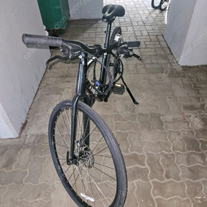 트렉 FX1 하이브리드 자전거 판매