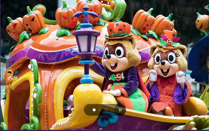 롯데월드 자유이용권 종일권 오후권--0