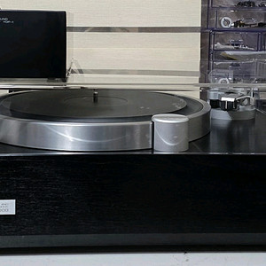 야마하 GT-2000 (YOP-1/YAL-1) 턴테이블