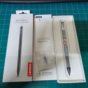 레노버 펜슬 프로 ap600u 팝니다.