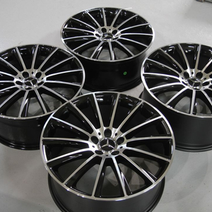 벤츠 CLS E클래스 AMG 마차 스타일 19인치 신품휠