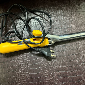 바스트 우드 고데기 KE-1000 컬링, 헤어롤 드림