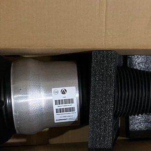 벤츠 w217 s63amg 쿠페 운전석 리어 에어쇼바