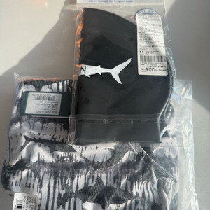 졸린 샤크 페리 26 세트