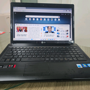 엘지 엑스노트북 _15인치