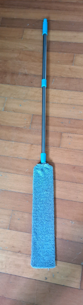 대형 공기청정기(틈새 밀대걸레 덤)--8