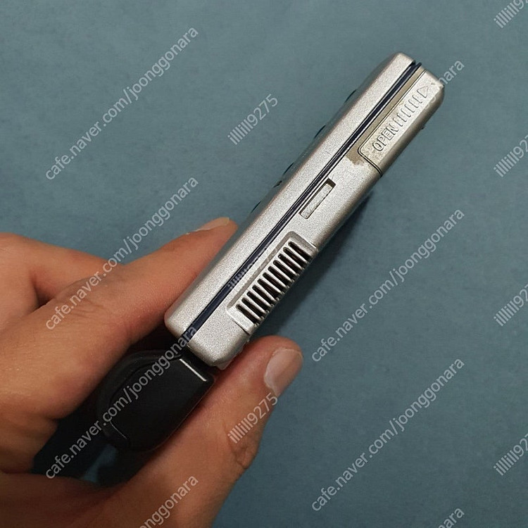 소니 엠디 md mz-e810sp 이미지