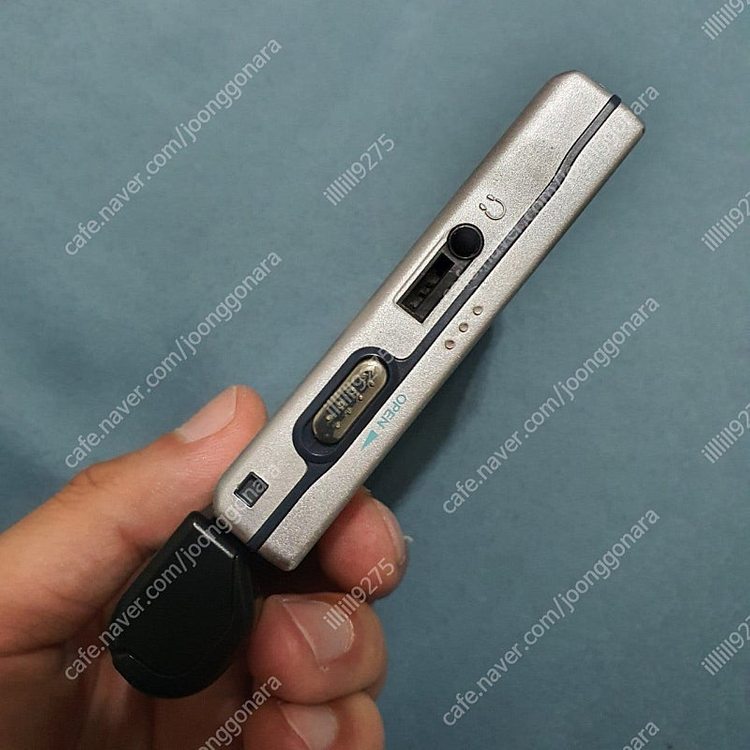 소니 엠디 md mz-e810sp 이미지