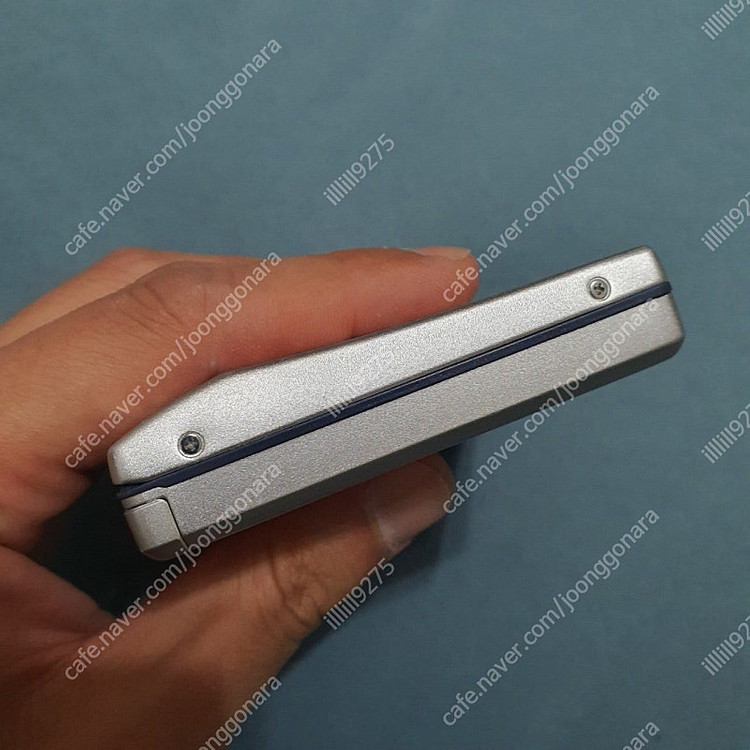 소니 엠디 md mz-e810sp 이미지