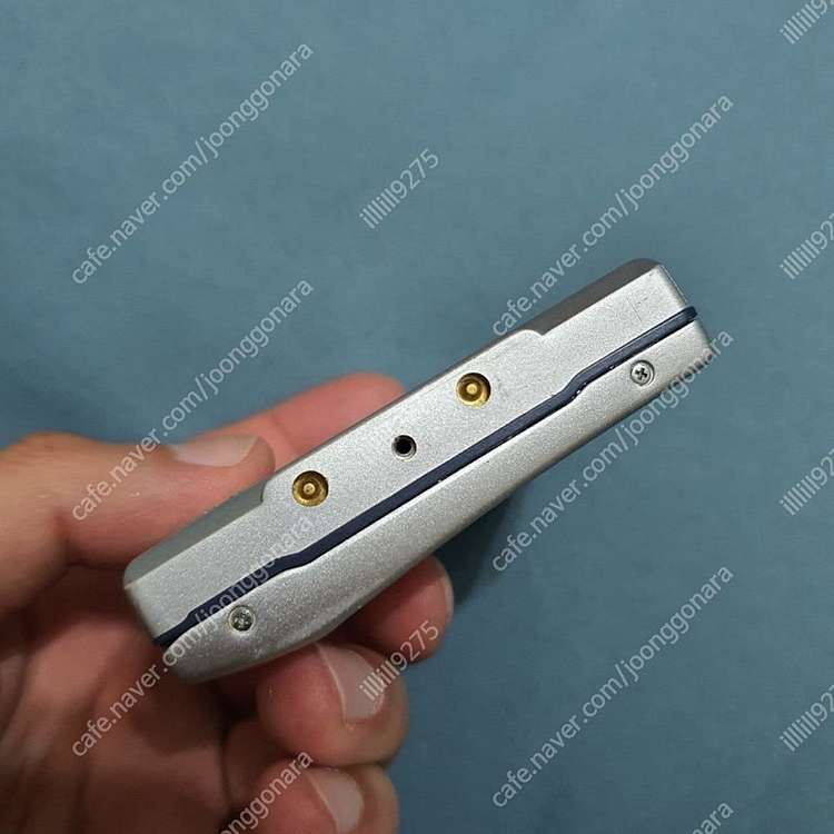 소니 엠디 md mz-e810sp 이미지