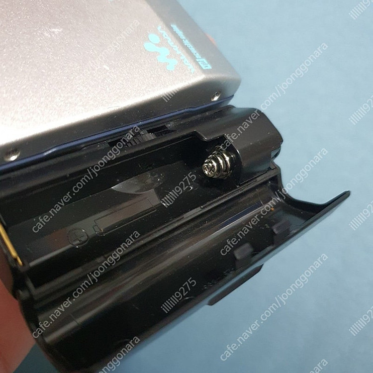 소니 엠디 md mz-e810sp 이미지