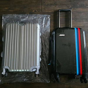 벤츠 리모와 스타일 캐리어 , BMW M 리얼카본 캐리어