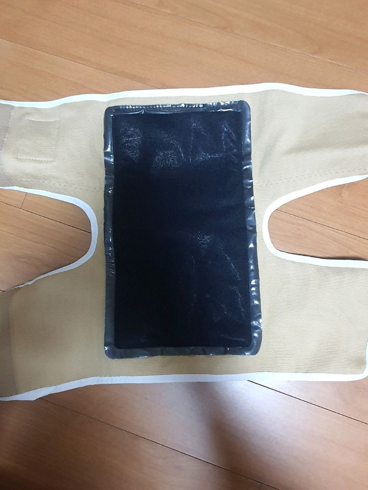 팔꿈치 손목 무릎 보호대, 온열주머니 일괄 판매--1