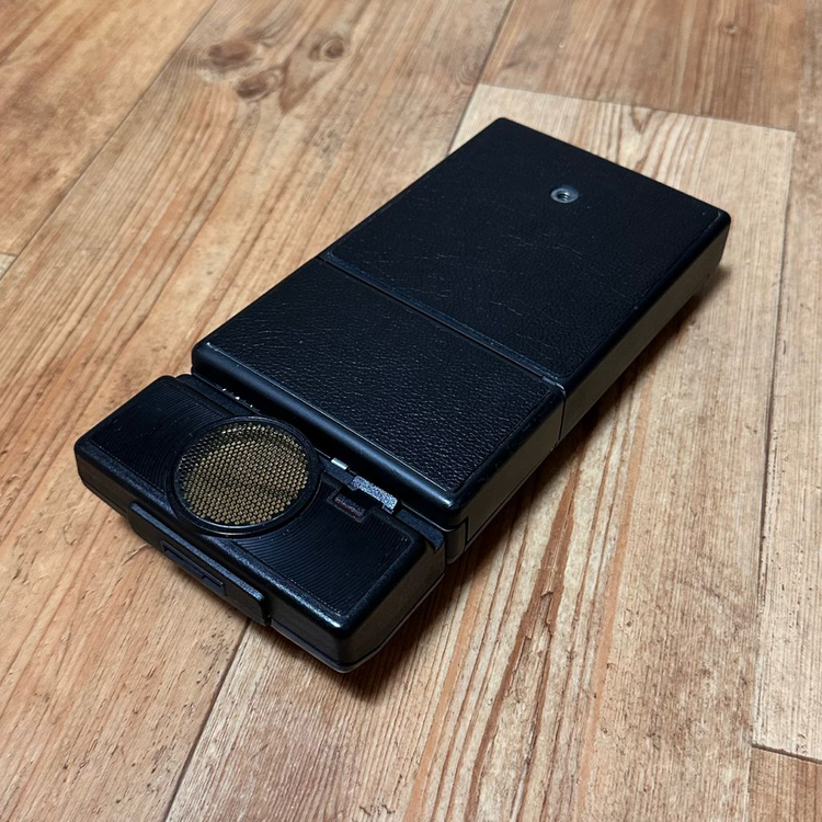 폴라로이드 필름 카메라 Polaroid SX-70 소나 원스텝 이미지