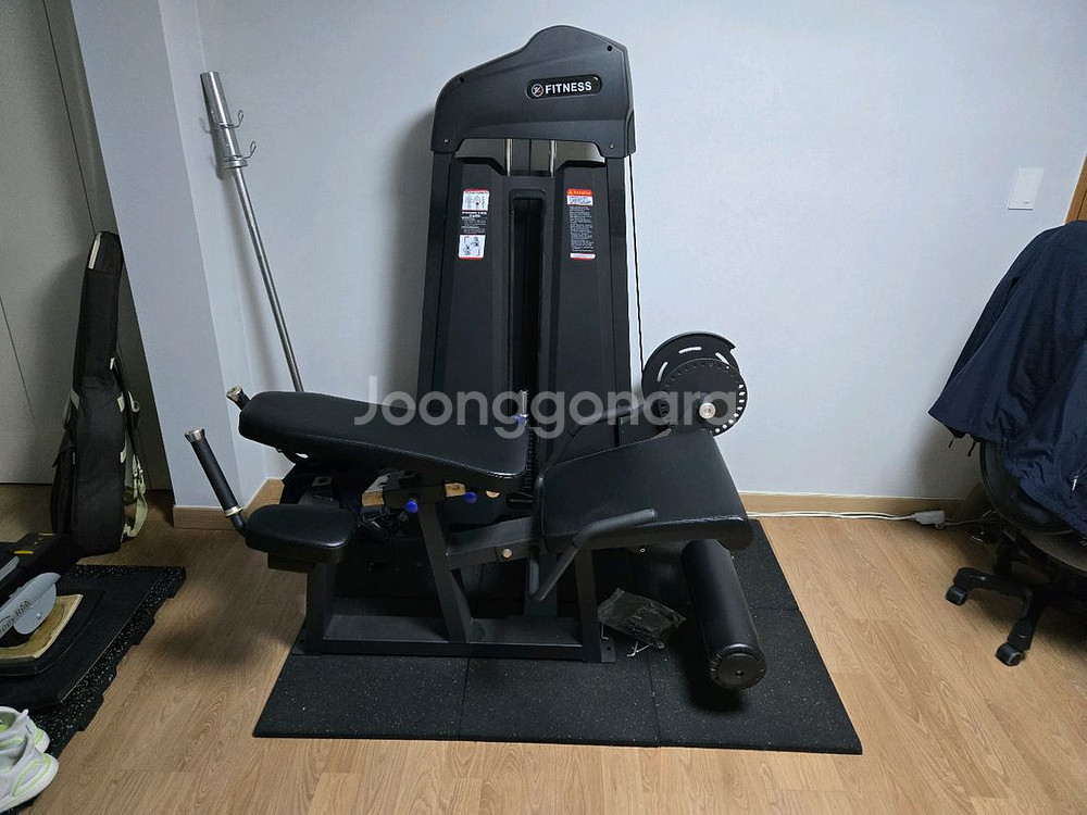 레그컬 레그익스텐션 팝니다--0