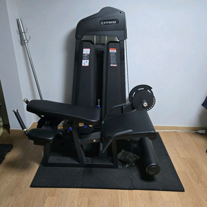 레그컬 레그익스텐션 팝니다