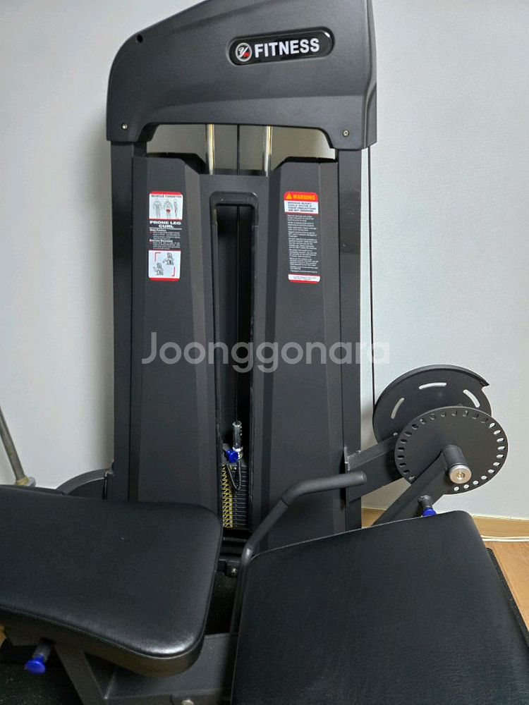 레그컬 레그익스텐션 팝니다--2