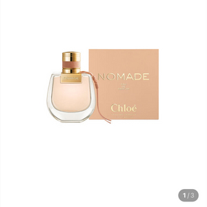 끌로에향수/노마드오드퍼퓸50ML 이미지