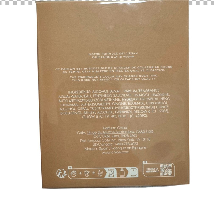 끌로에향수/노마드오드퍼퓸50ML 이미지