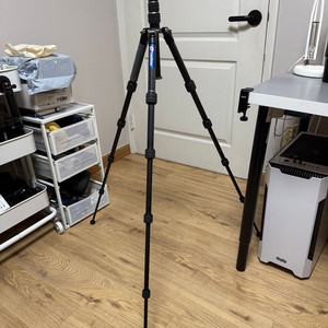 레오포토 LS45C 카메라 삼각대