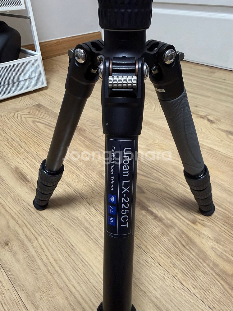 레오포토 LS45C 카메라 삼각대--4