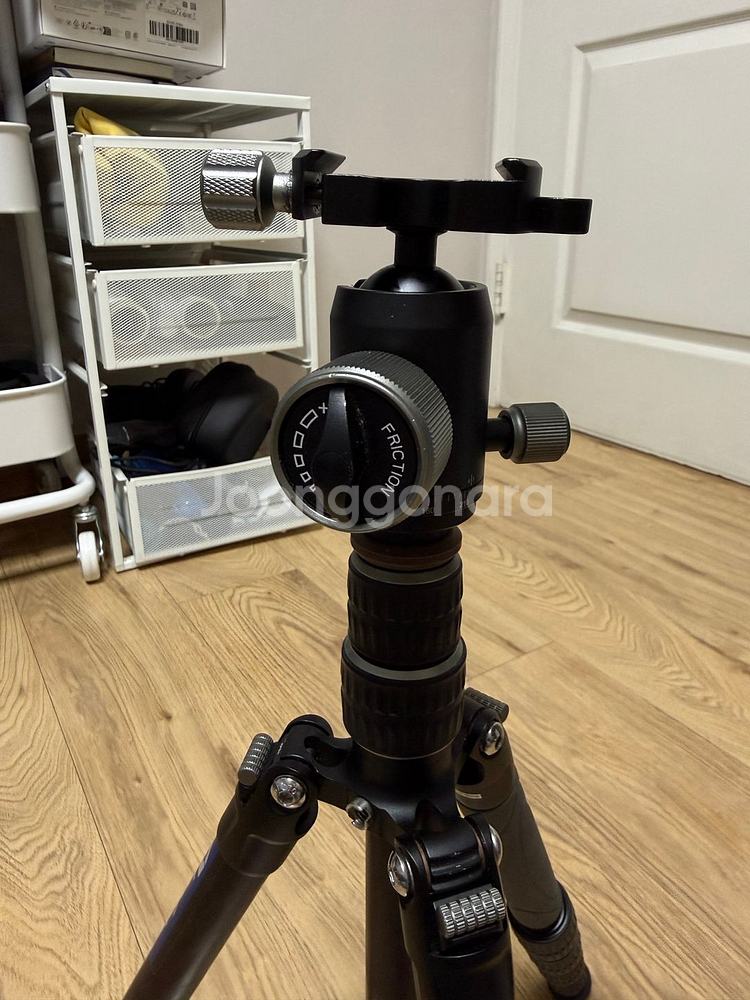 레오포토 LS45C 카메라 삼각대--2