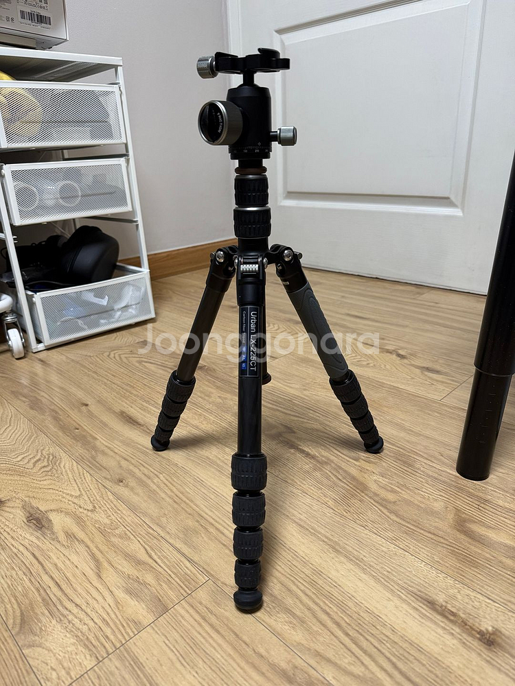 레오포토 LS45C 카메라 삼각대--5