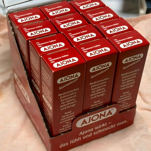 아조나치약 최종 마지막가격 3000원