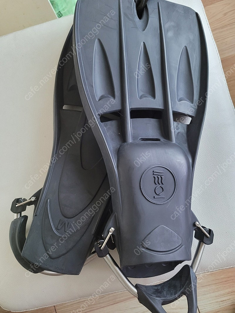 포스엘리먼트 텍핀 제트핀 오리발 판매--0