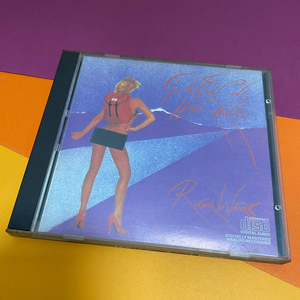 [중고음반/CD] 핑크 플로이드 로저 워터스 Roger Waters - The Pros and Cons of 이미지