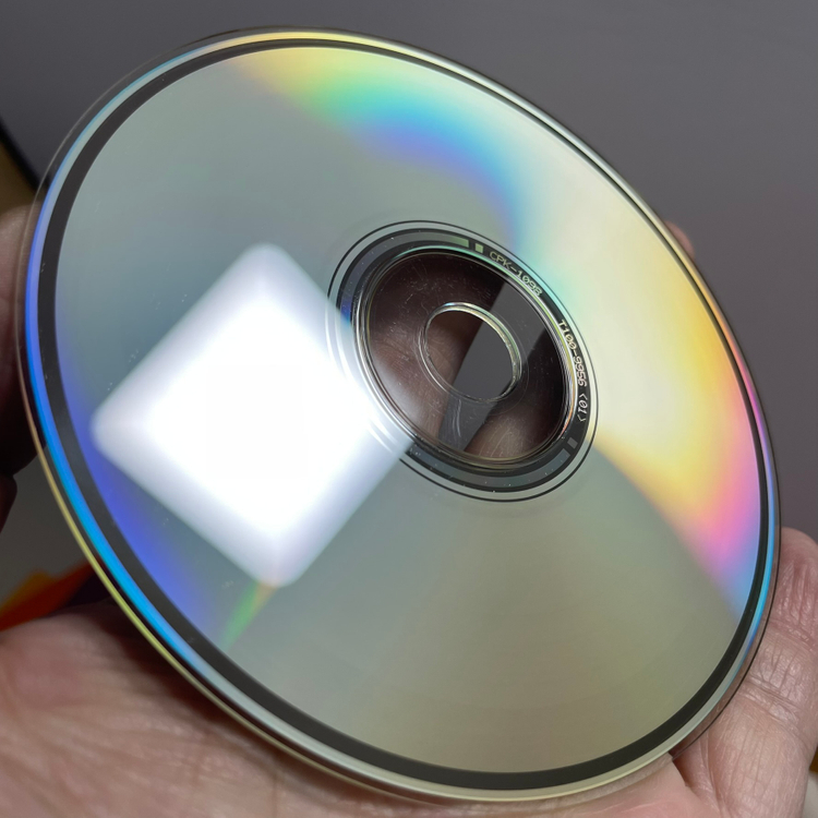 [중고음반/CD] 핑크 플로이드 로저 워터스 Roger Waters - The Pros and Cons of 이미지