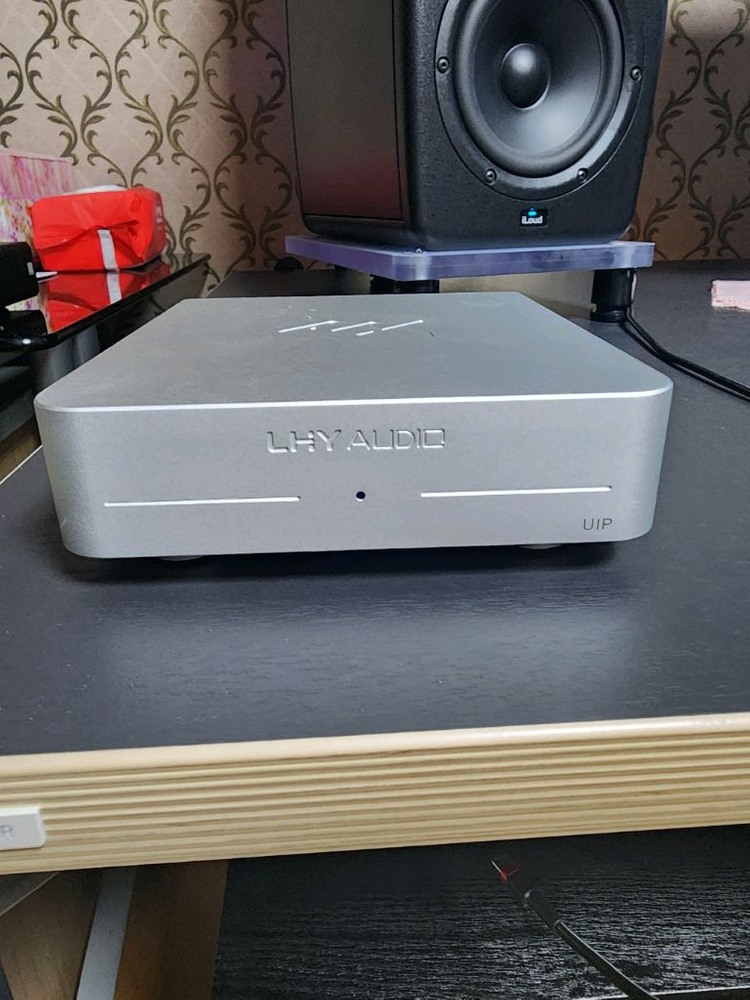 [하이엔드 USB 아이솔레이터 / OCXO 리클럭]LHY UIP 판매합니다 | 중고나라 - 안심되는 중고거래