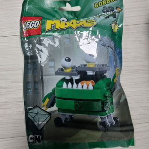 레고 믹셀(MIXELS) 미개봉 41572