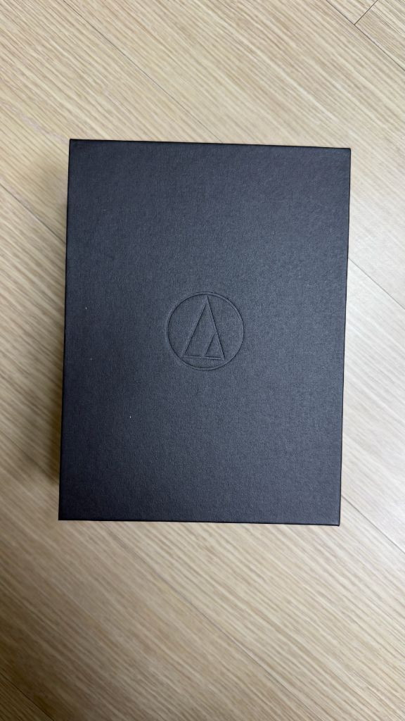 오디오테크니카 ATH-TWX9MK2 고감도 드라이버 프리미엄 노이즈캔슬링 완전 무선 이어폰--1