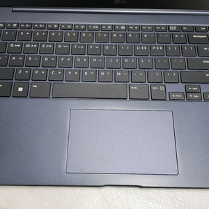 엘지 그램 노트북