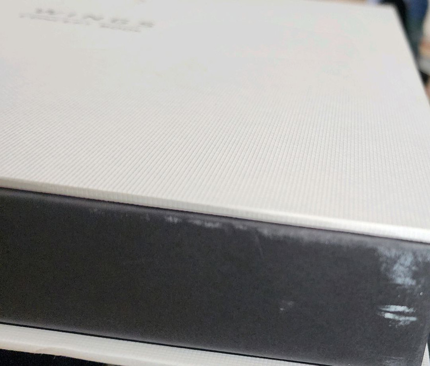 방탄 윙즈 컨셉북 윙즈 포토북--2