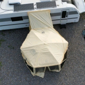 옥타 1994 1964용 카라반도킹 스킨 판매합니다.