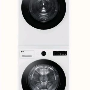 엘지 트롬 오브제 세탁기 21키로 건조기 19키로