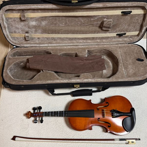 심로 501 바이올린 1/2 판매합니다