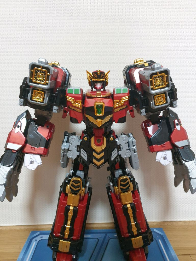 메탈카드봇 S 블래스트레인 초판 판매합니다.--1