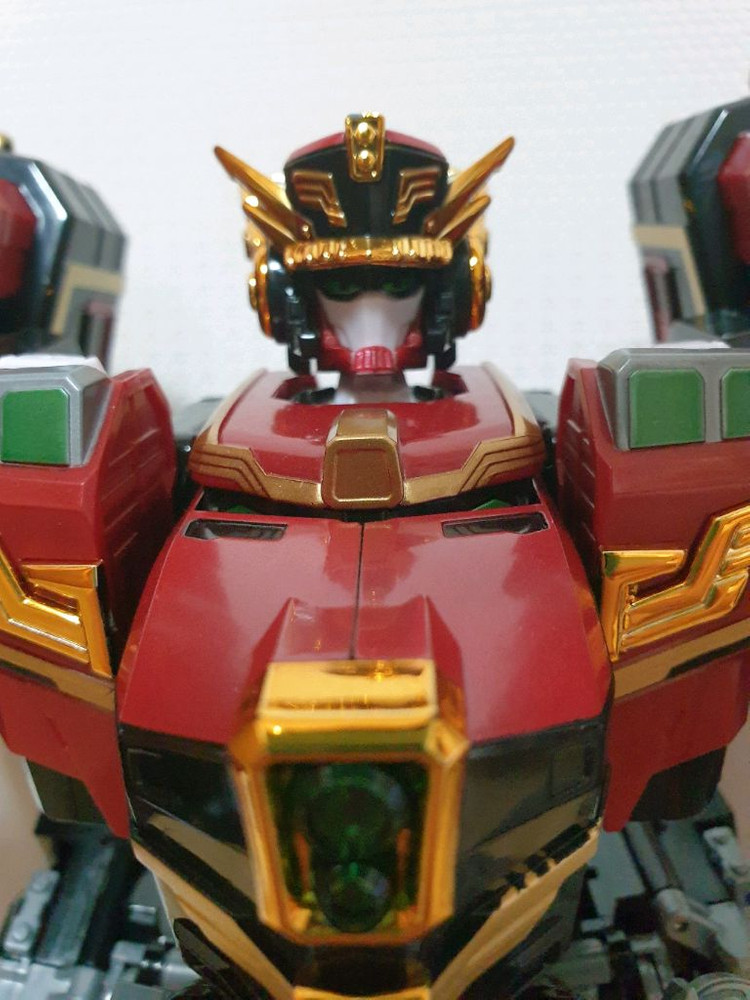 메탈카드봇 S 블래스트레인 초판 판매합니다.--4