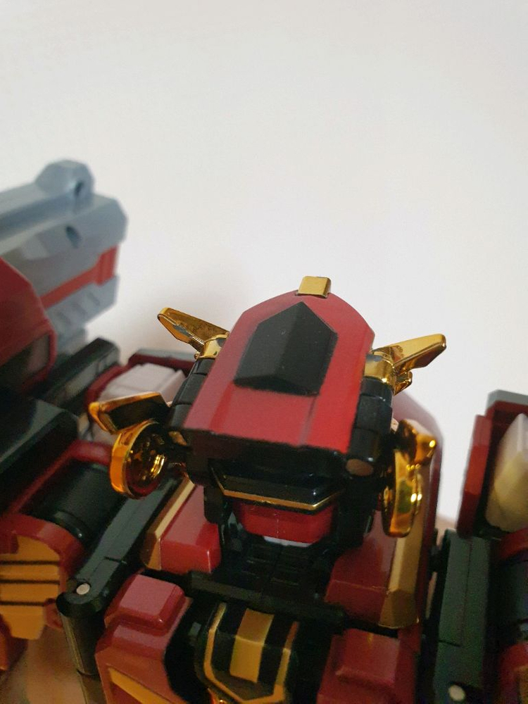 메탈카드봇 S 블래스트레인 초판 판매합니다.--5