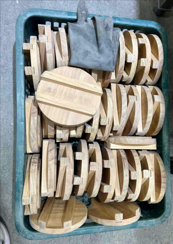 전기 솥밥 기계 업소용 돌솥밥 인덕션 기계 판매합니다!--5