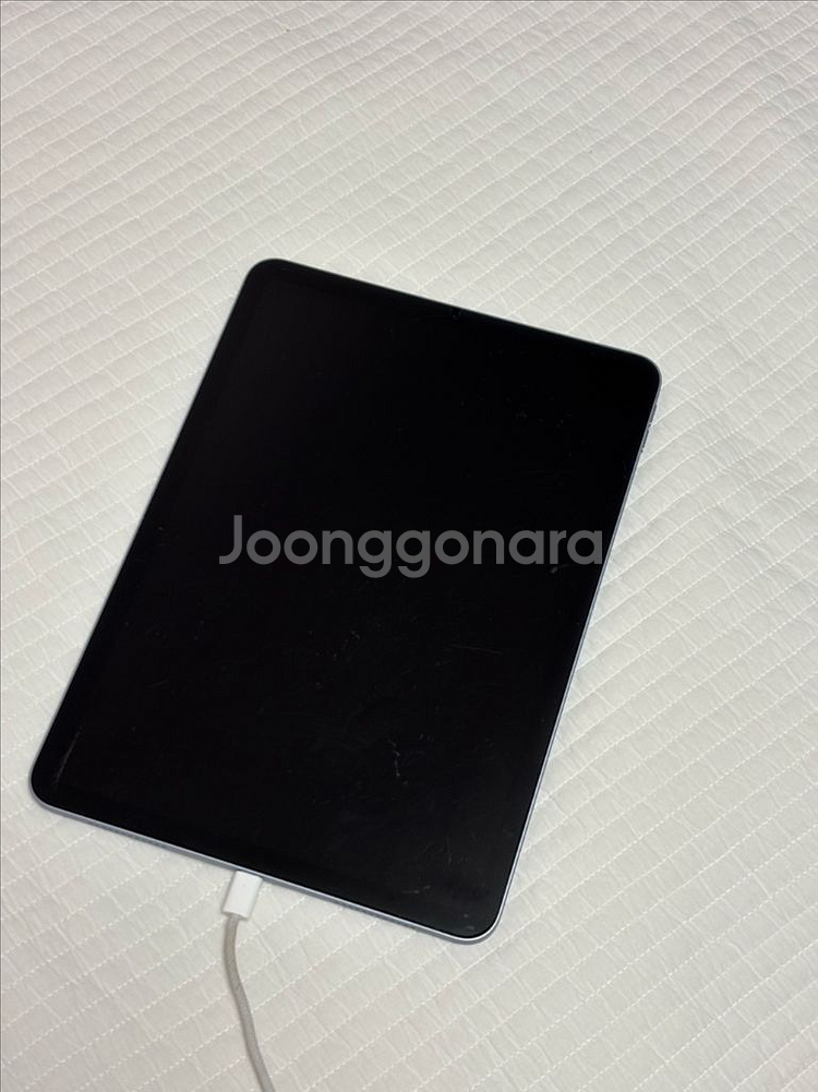 아이패드 에어4 64GB, 펜슬 일괄--1