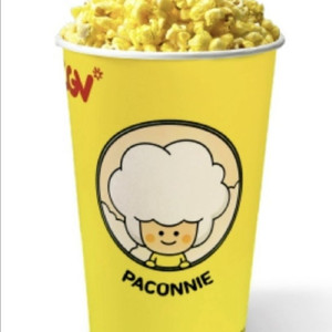 CGV 콤보 50% 할인쿠폰