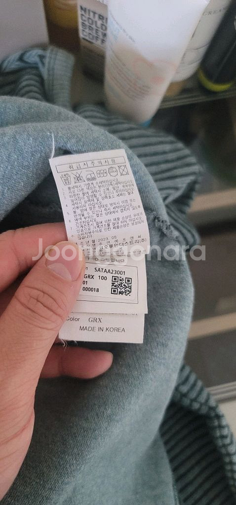 시리즈 엘보패치 기모 긴팔티셔츠--6