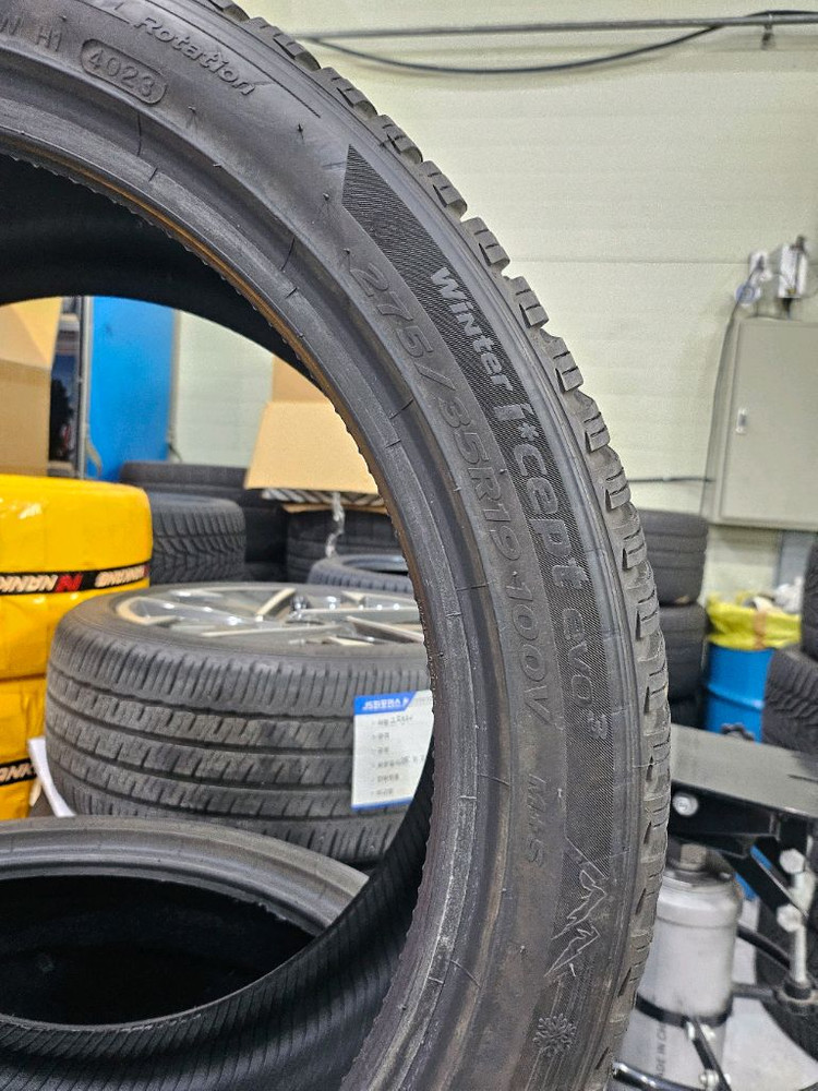 M2,m3,m4 윈터타이어 이미지