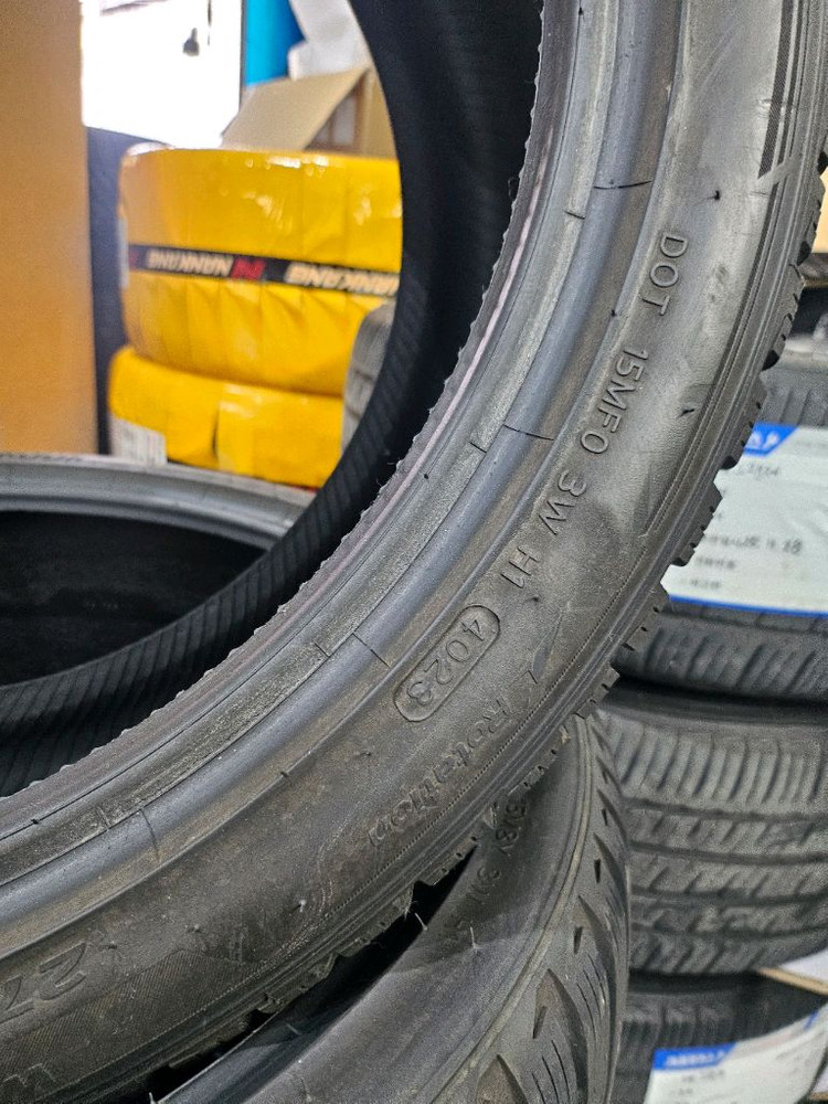 M2,m3,m4 윈터타이어 이미지